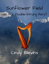 Sunflower Field P.O.D cover